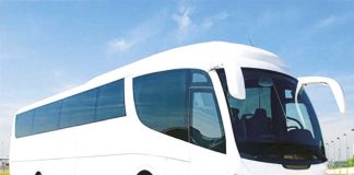 Oeste vai ter transportes rodoviários gratuitos