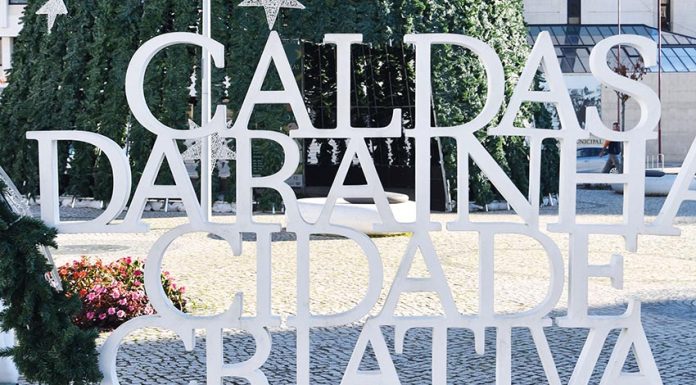 Autarquia quer valorizar Marca Caldas da Rainha