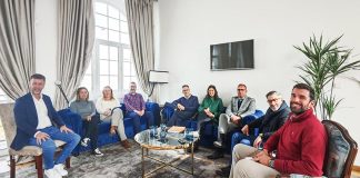 Câmara da Nazaré com progressos no PAM