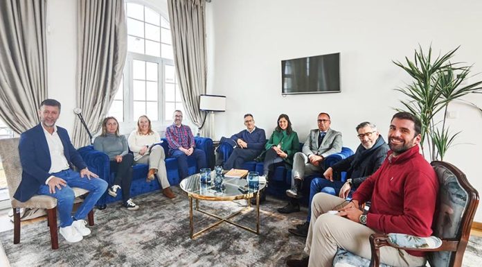 Câmara da Nazaré com progressos no PAM