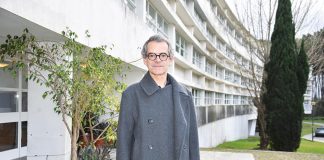 “Uma escola de artes nunca é estável”, diz João Santos