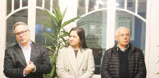 Paulo Ribeiro eleito presidente do CA do Montepio RDL