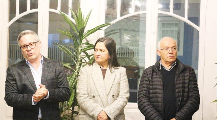 Paulo Ribeiro eleito presidente do CA do Montepio RDL