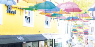 Chafalos das Caldas já são uma marca registada