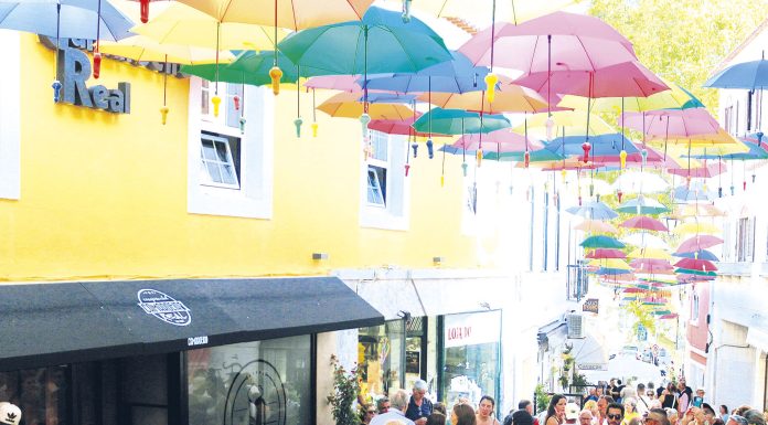 Chafalos das Caldas já são uma marca registada