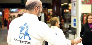 Banco Alimentar recolheu mais de 52 toneladas de alimentos