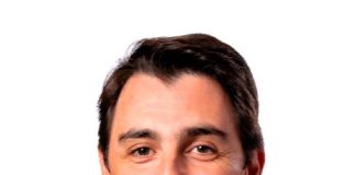 Ginástica: Caldense é o presidente do GPT da European Gymnastics