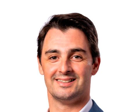 Ginástica: Caldense é o presidente do GPT da European Gymnastics