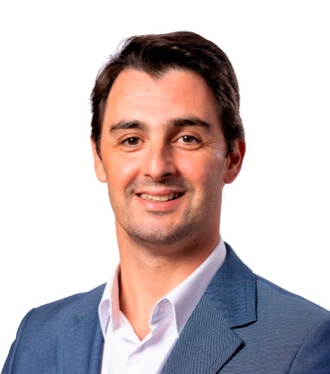 Ginástica: Caldense é o presidente do GPT da European Gymnastics