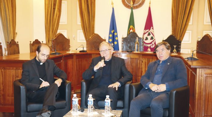 Bombarral acolheu Tertúlia sobre tradições de Natal