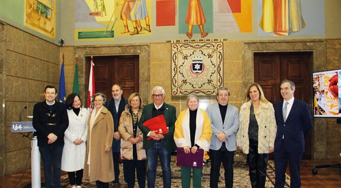 Caldas e Óbidos integram Rede das Cidades Criativas da UNESCO para promoção do Turismo