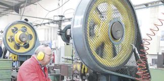 AIRO está a fazer um barómetro empresarial do Oeste para 2025