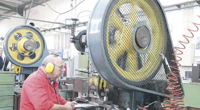 AIRO está a fazer um barómetro empresarial do Oeste para 2025