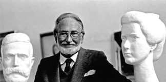 Atelier-Museu António Duarte está a celebrar 40º aniversário