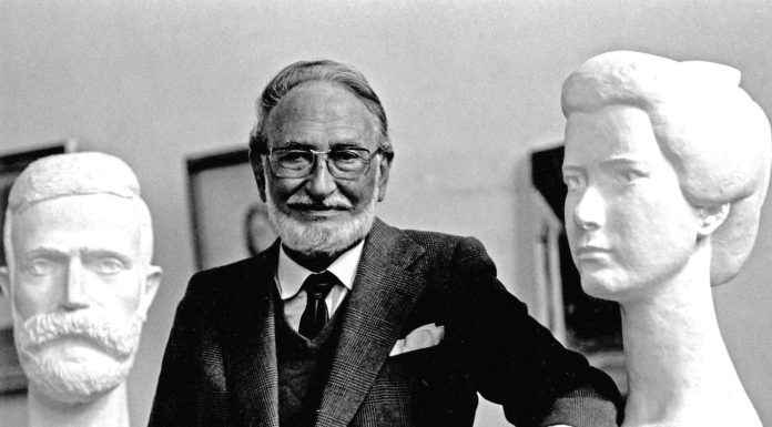 Atelier-Museu António Duarte está a celebrar 40º aniversário