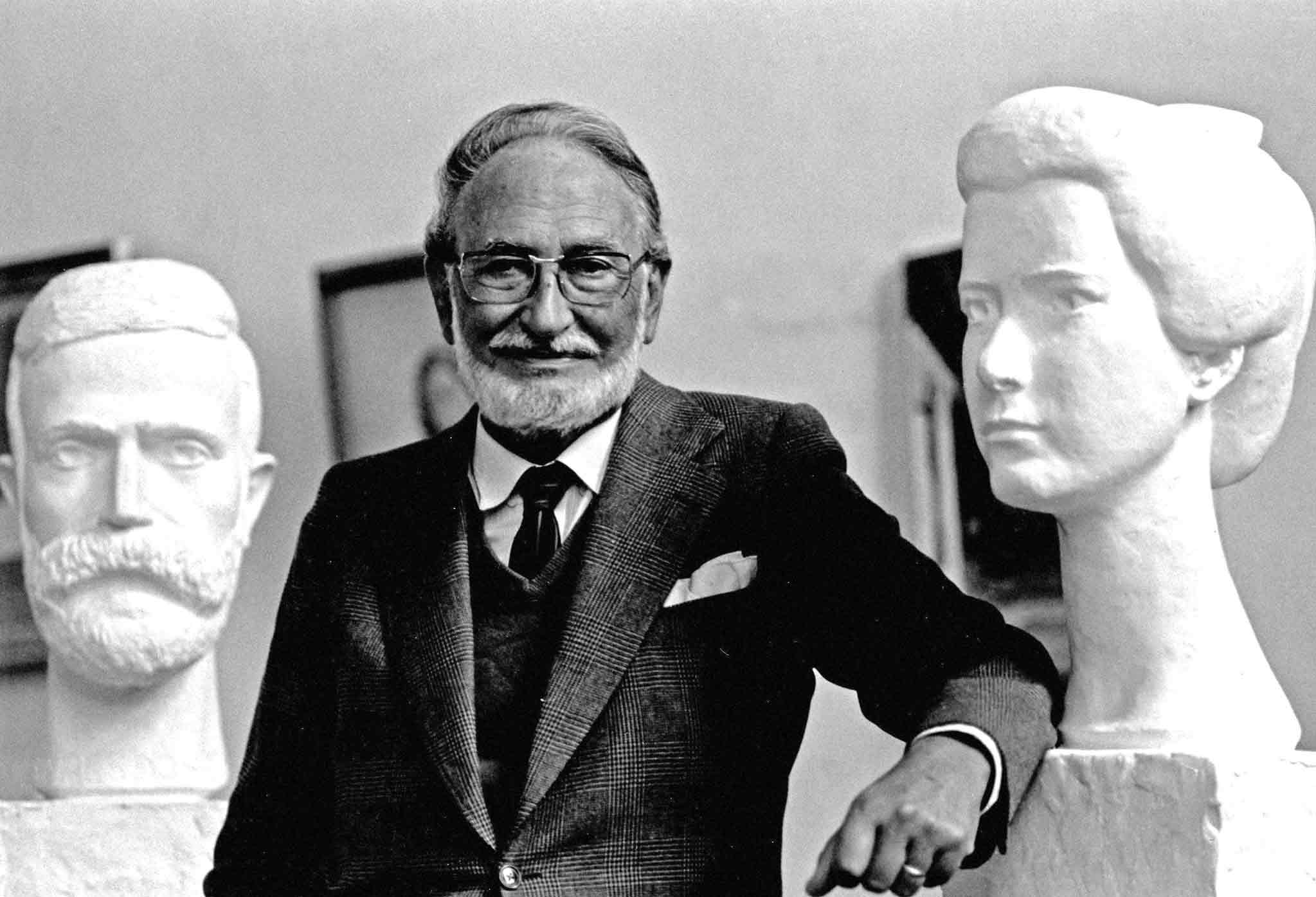 Atelier-Museu António Duarte está a celebrar 40º aniversário