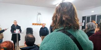 Ato eleitoral conturbado no CEERIA foi impugnado pelas duas listas