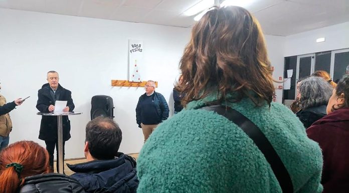 Ato eleitoral conturbado no CEERIA foi impugnado pelas duas listas