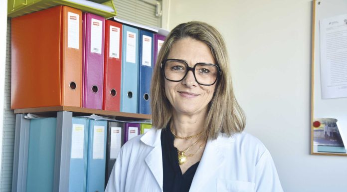 Cirurgia ao cancro da mama será retomada em fevereiro no Hospital das Caldas