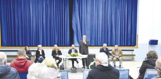 Salir do Porto quer voltar a ser uma freguesia autónoma