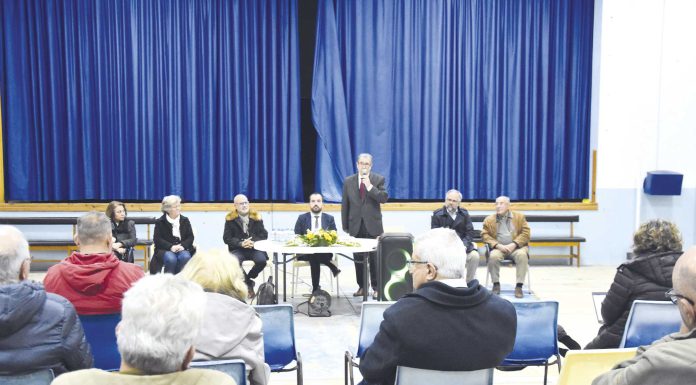 Salir do Porto quer voltar a ser uma freguesia autónoma