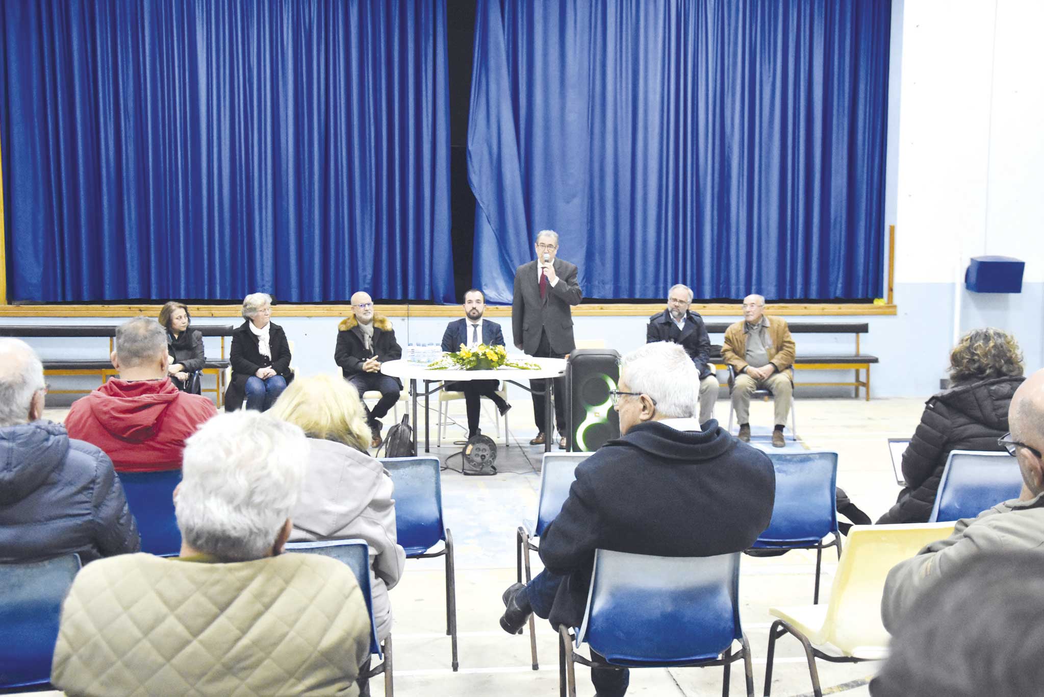 Salir do Porto quer voltar a ser uma freguesia autónoma