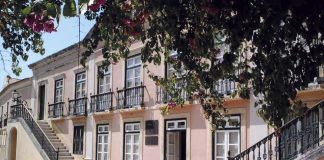 Houve mais visitantes nos museus caldenses