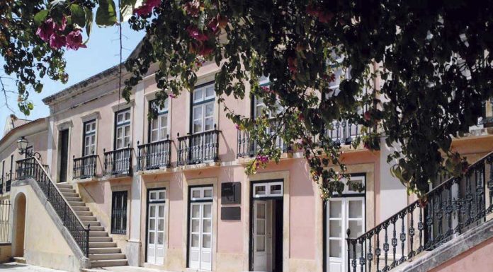 Houve mais visitantes nos museus caldenses