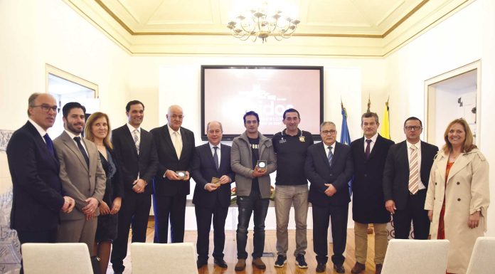 500 euros para cada aluno de Óbidos que ingresse no ensino superior