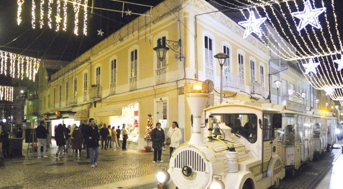 Movimentos no multibanco atingiram perto dos 378 milhões de euros em dezembro