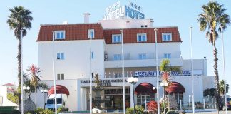 Oportunidades de investimento nas Caldas