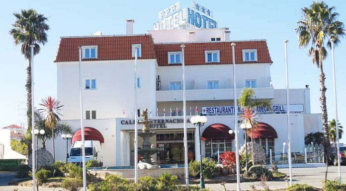 Oportunidades de investimento nas Caldas