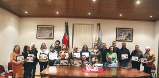 Centro Social e Paroquial vence presépios dos Vidais este ano