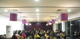 Sustentabilidade das IPSS em foco em encontro com a secretária de Estado