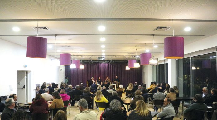 Sustentabilidade das IPSS em foco em encontro com a secretária de Estado