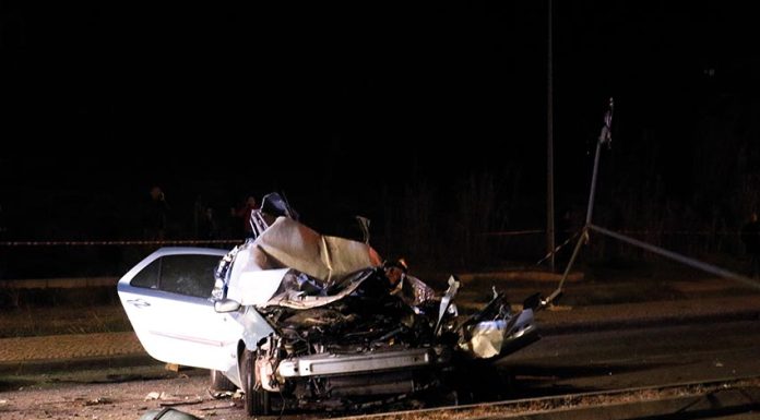 Menos mortos, mas mais feridos na estrada nas Caldas em 2024