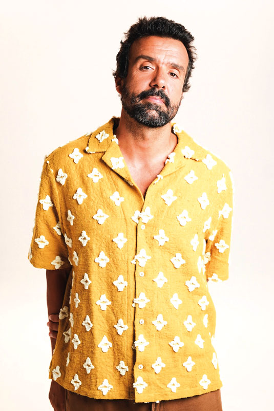 Propostas variadas no início do ano no CCC