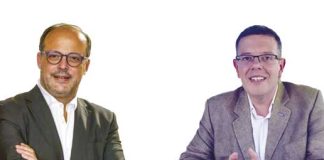 Inquérito do PSD aponta Hugo Oliveira e Jorge Varela para a Câmara das Caldas