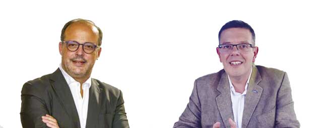 Inquérito do PSD aponta Hugo Oliveira e Jorge Varela para a Câmara das Caldas