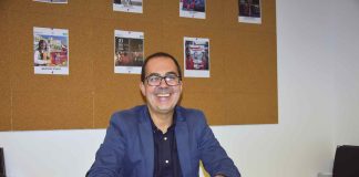 CCC vai apostar numa mostra de cinema luso