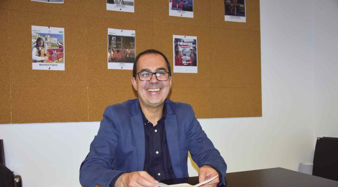 CCC vai apostar numa mostra de cinema luso