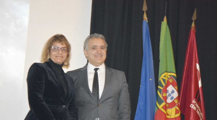 Claúdia Pernencar quer ampliar impacto da ESAD.CR a nível global