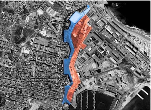 Câmara de Peniche pede empréstimos de 3,6 ME para museu municipal e muralha