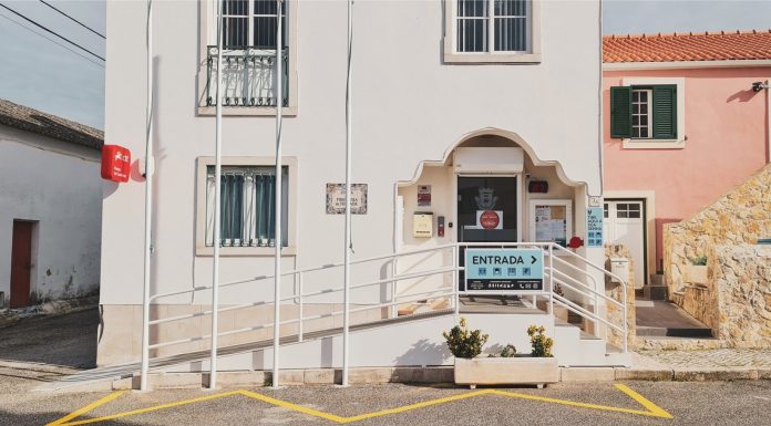 Freguesia de Tornada, nas Caldas da Rainha, elevada a vila