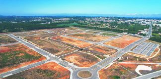 Está aberta a hasta pública para alienação de 21 lotes na ALEB