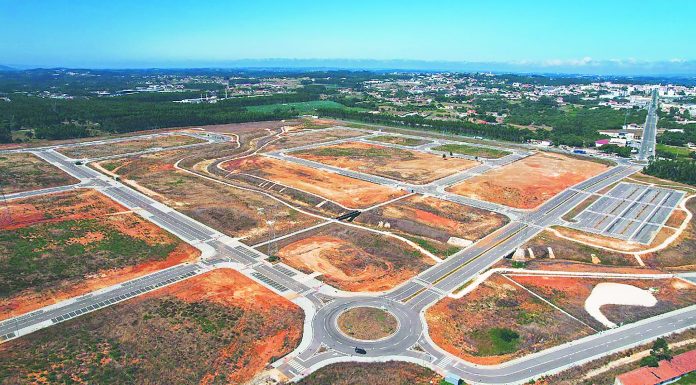 Está aberta a hasta pública para alienação de 21 lotes na ALEB