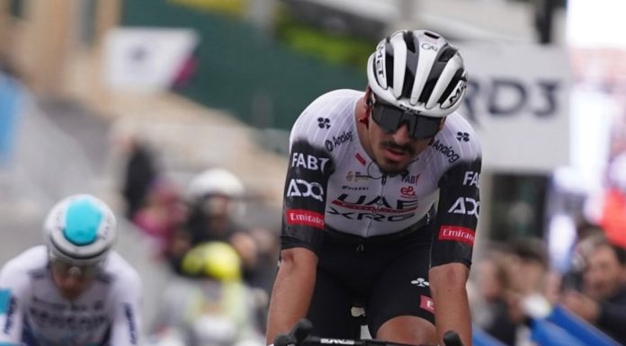 António Morgado é sexto no Trofeo Serra Tramuntana