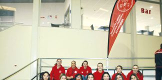 Atletismo: Arneirense alcança apuramento histórico para a 3ª Divisão