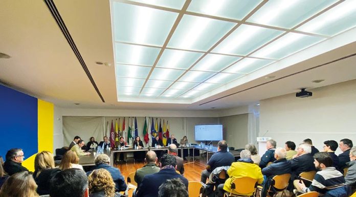 OesteCIM com orçamento de 16,7 milhões fortemente condicionado pela mobilidade