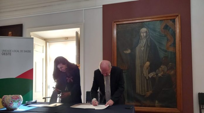Protocolo assegura consultas de Psiquiatria da Infância e Adolescência no Oeste